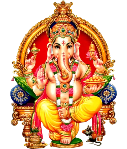 Ganesh Ji
