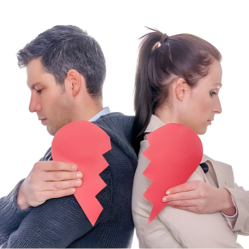 Love Problem